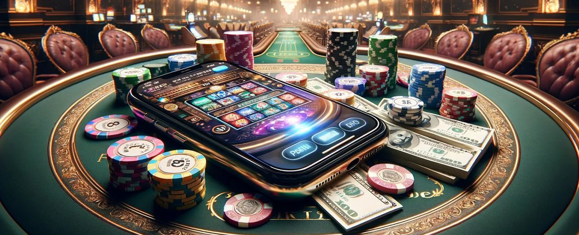 VIP88 mobile app interface showcasing Tongits Go game